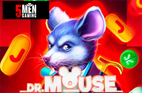 Dr. Mouse